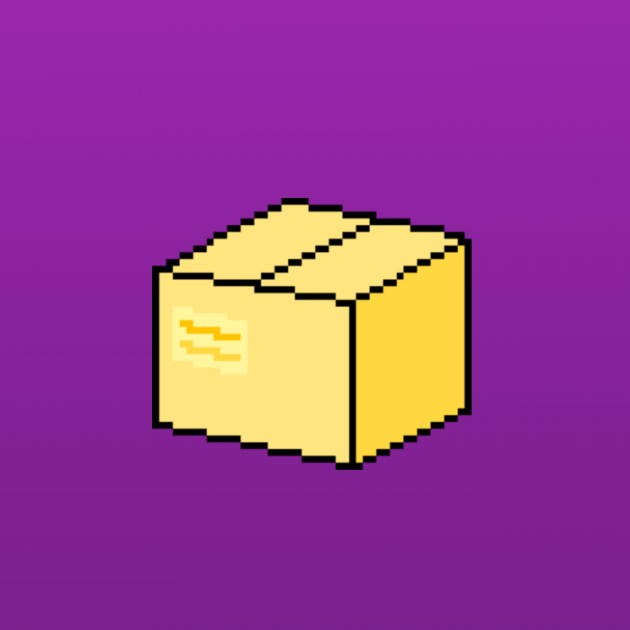 PixelPugs_NFT's tweet image. 🚨Less than 5 hours left!🚨
The 2nd launch of #DELIVERYBOXES come in 4 hours and 40 minutes. What will you get?! 👀

@PolygotchiNFT? @PixelPugs_NFT?! You will never know!! 😉

There are also over 20 NFT collections included in the boxes, and two VERY RARE $50 gifts.

#NFT