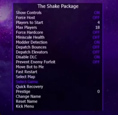 ihyjayzie's tweet photo. what we will be using for a couple of days #shakepackage https://t.co/8jRSEPOj8i