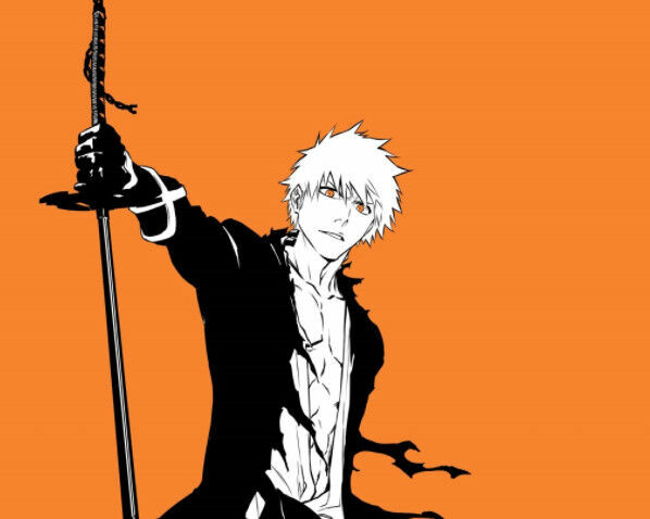 Bleach 画像 最新情報まとめ みんなの評価 レビューが見れる ナウティスモーション 13ページ目