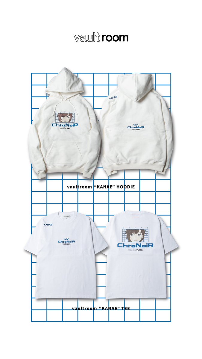 VAULTROOM в X: „1.16 オンライン販売に関しまして 第一部 PM12 VAULTROOM в X: „1.16 オンライン販売に関しまして 第一部 PM12