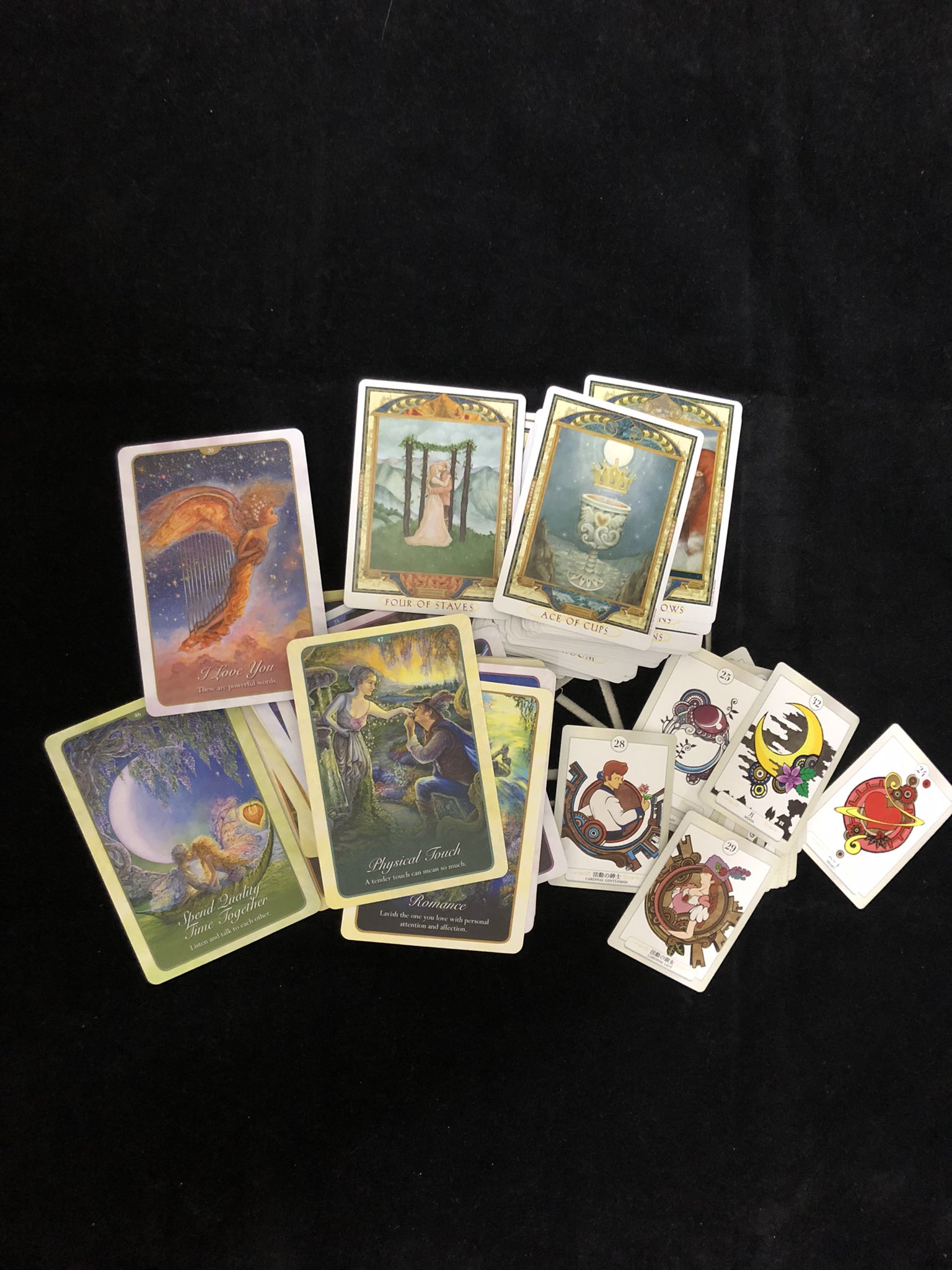 ラバーズパスタロット Twitter Search Twitter