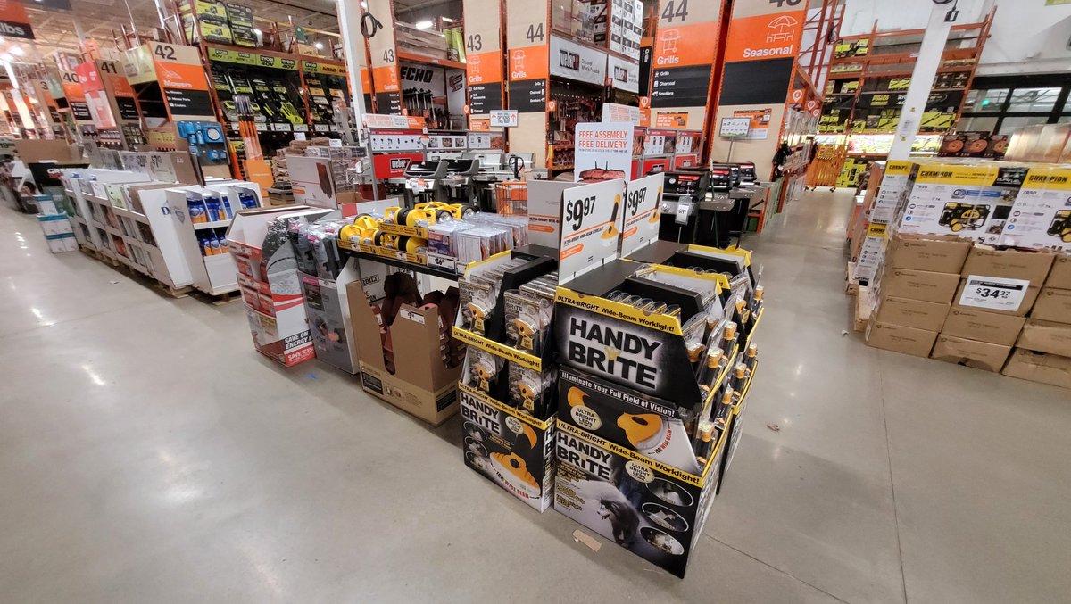 Timothy Jahn (@timinthd) on Twitter photo I thought I got away from doing these hurricane trains when I left Florida 🤣. See you soon #Izzy
<a href="/spoonholtz/">Teresa Spoonholtz</a> <a href="/BobbyBoaenTHD/">Bobby Boaen</a> <a href="/EnousTisdale/">Enous Tisdale</a> @store255SM <a href="/ThomasM02683615/">Thomas Manning</a> I thought I got away from doing these hurricane trains when I left Florida 🤣. See you soon #Izzy
<a href="/spoonholtz/">Teresa Spoonholtz</a> <a href="/BobbyBoaenTHD/">Bobby Boaen</a> <a href="/EnousTisdale/">Enous Tisdale</a> @store255SM <a href="/ThomasM02683615/">Thomas Manning</a>