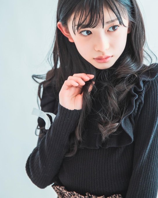 Twitterのコスプレ画像4