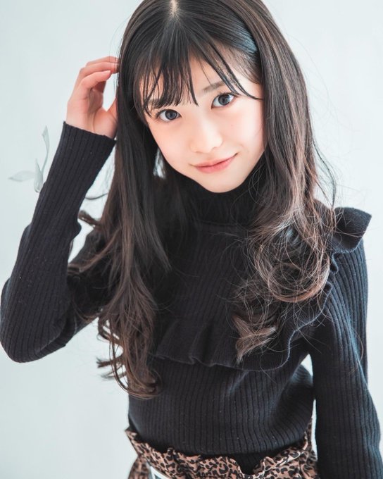 Twitterのコスプレ画像5