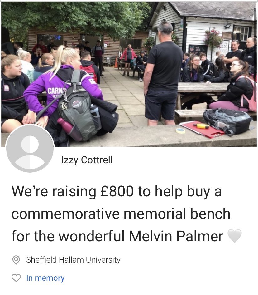 SHU Secondary PE PGCE tweet media