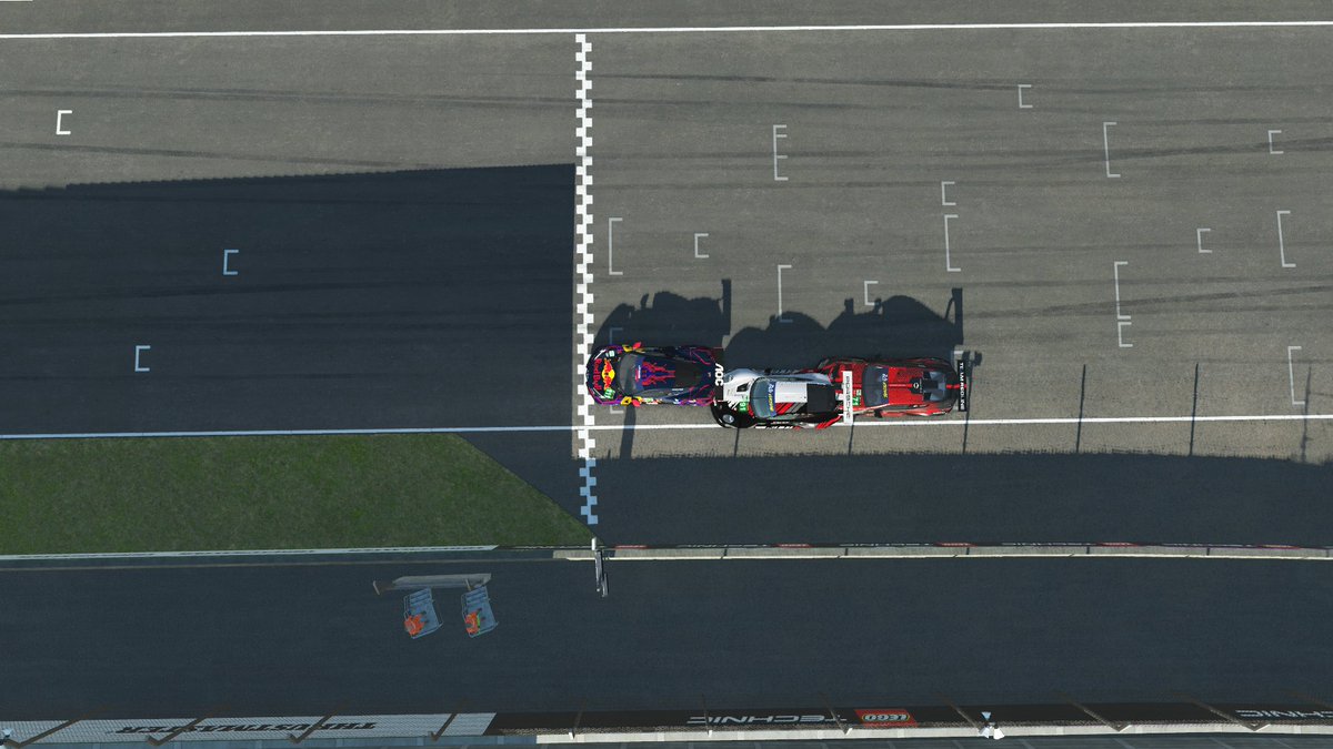 Le Mans Virtual tweet media