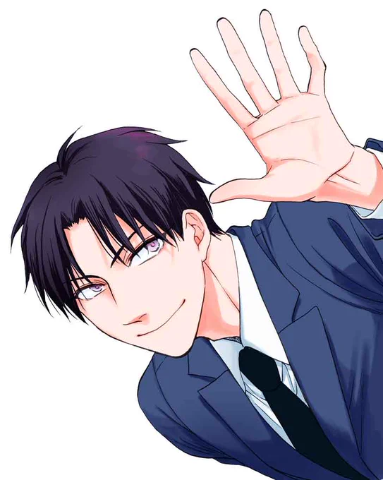 TVドラマ「#鹿楓堂よついろ日和」
放送まで、あと5時間‼️
#角崎 #白洲迅 https://t.co/T8EusSoMbc 