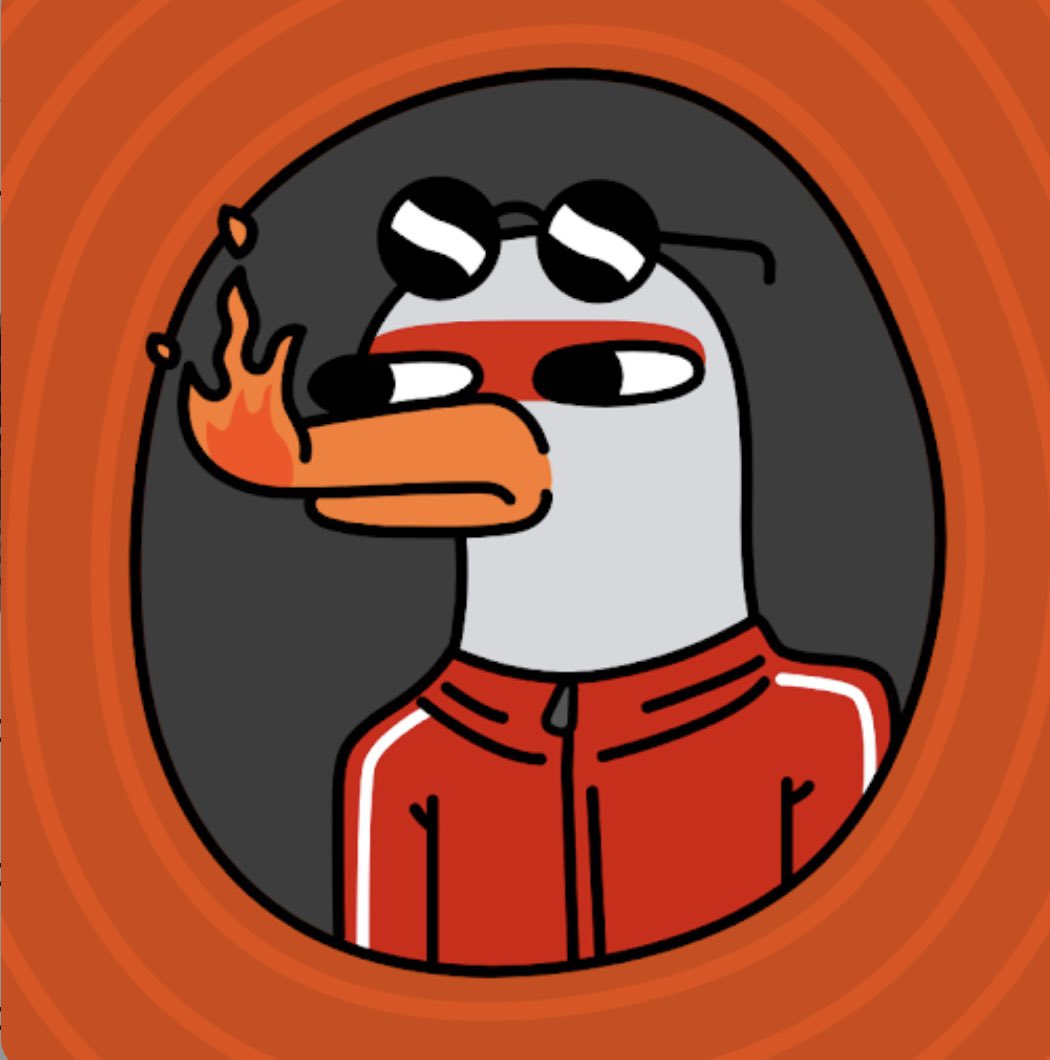 MagicMirea's tweet photo. @IndifferentDuck Hello Everyone 👋🏻 https://t.co/oHizjQPLRA