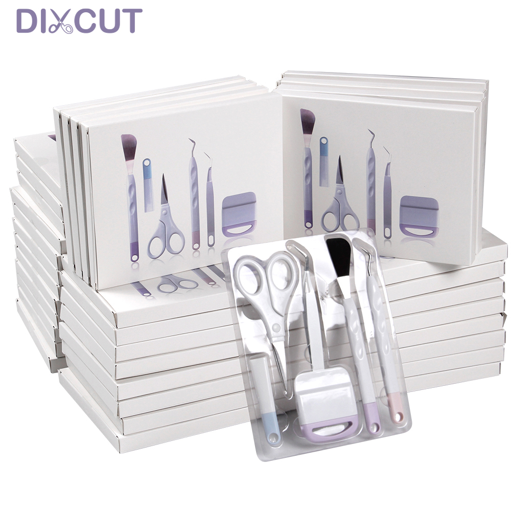 yesion06's tweet image. YESION Wholesale DIYCUT weeding tools for vinyls
We can provinde OEM servince. if you need your logo to develope your brand, we can provide the screen printing logo on the tool set.
alibaba.com/product-detail…
welcome your inquiry.
#cricuttools  #weedingtools #cricuttoolsset