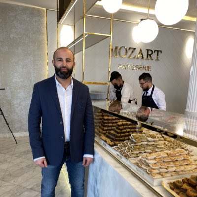 #NewProfilePic