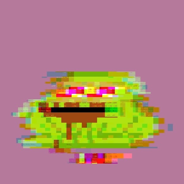 Theunsecretman's tweet image. If you own a @cryptoadzNFT what are you waiting to get your matching @DistortedToadz?! #CC0 way 🐸
I love to !vibe but also to !vibzzz

#cryptoadzNFT #distortedtoadz #NFTCommunity