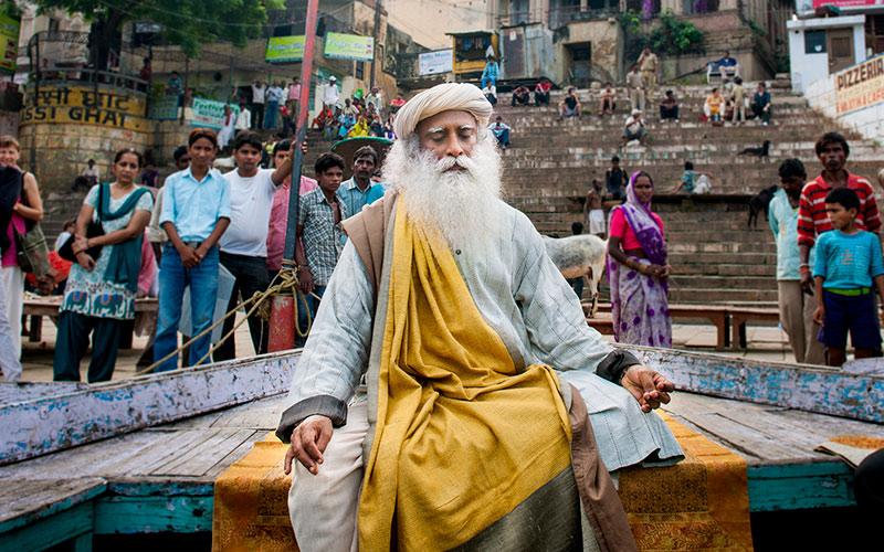 SadhguruJV's tweet photo. Stillness is the core of existence. May you know the very core of who you are. #SadhguruQuotes https://t.co/0Mff5nOCJR