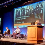 Photo by Handover of Dublin Castle Centenary Conference (@CastleHandover)