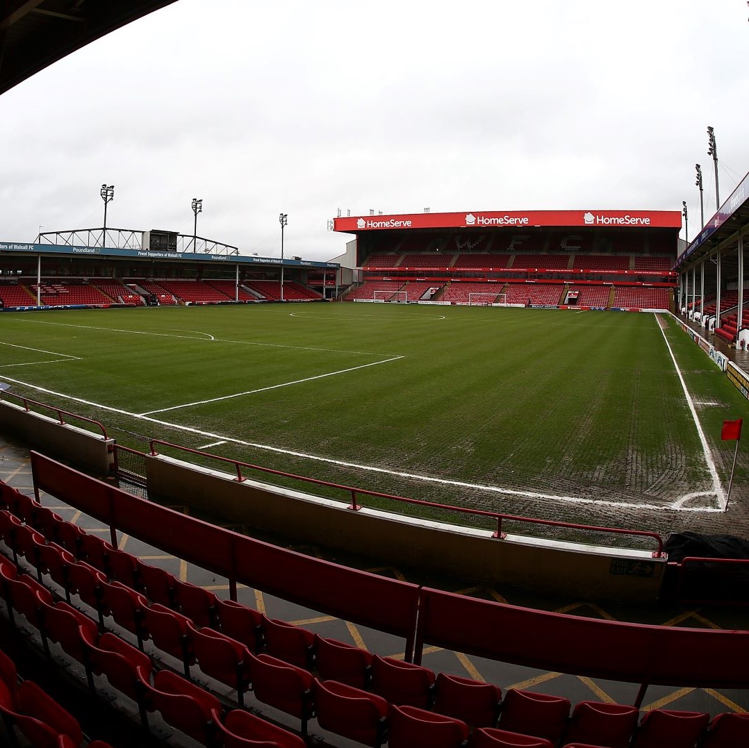 AVWFCOfficial's tweet image. ℹ️ Ahead of today's @BarclaysFAWSL fixture with @ManCityWomen, a pitch inspection will take place at 𝟭𝟬:𝟯𝟬𝗮𝗺.
