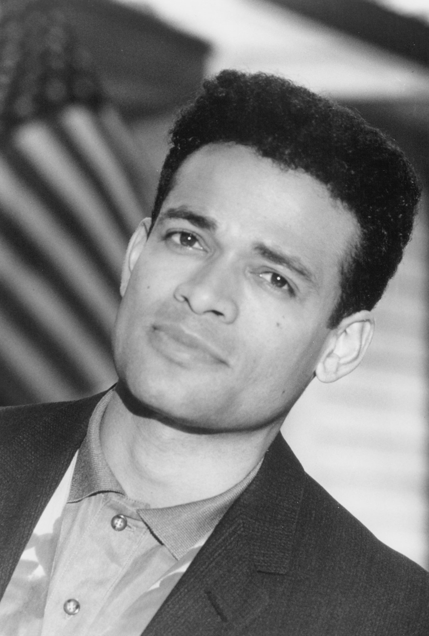 Happy 65th Birthday to 
MARIO VAN PEEBLES 