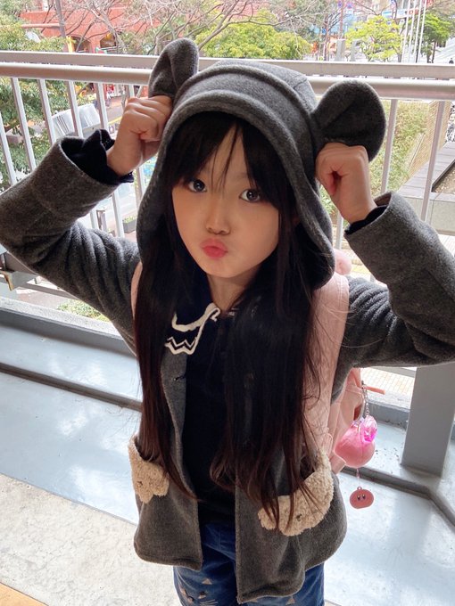 Twitterのコスプレ画像23