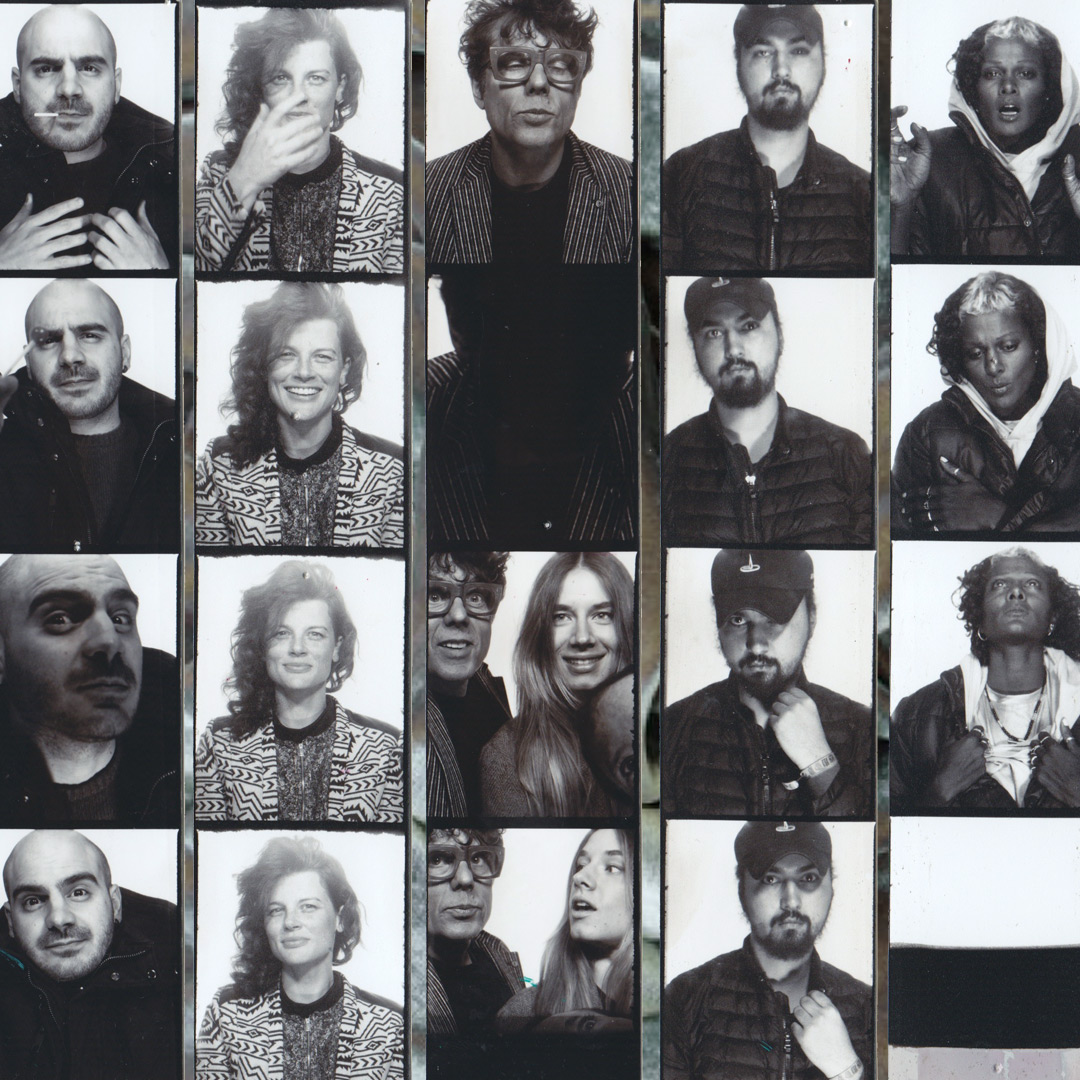 Treasure Photobooths - Amplify Berlin 2018-2021
with Past Mentees &amp; Mentors
WE MISS YOU 🤍
#amplifyberlin #memories #photobooths #residents #portraits #mentorsmentees #residencyprogram #berlinresidency #musicians #creativedevelopment #mentorship #berlinelectronicmusic