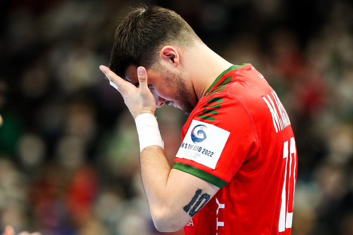 AndebolPortugal's tweet photo. ๐ธ ๐ผ ๐๐จ๐ฉ๐ง๐๐๐ ๐๐ค๐จ #HerรณisdoMar ๐ฃ๐ค @EHFEURO ๐ค
#letsgovamos #jogossantacasa #lidlportugal #mader #workasapro #aguamonchique #W1TTY #W1TTYapp #W1TTYbonus #4moove #deltacafes #watchgamesseemore #ehfeuro2022 https://t.co/3JugHhEuJ5