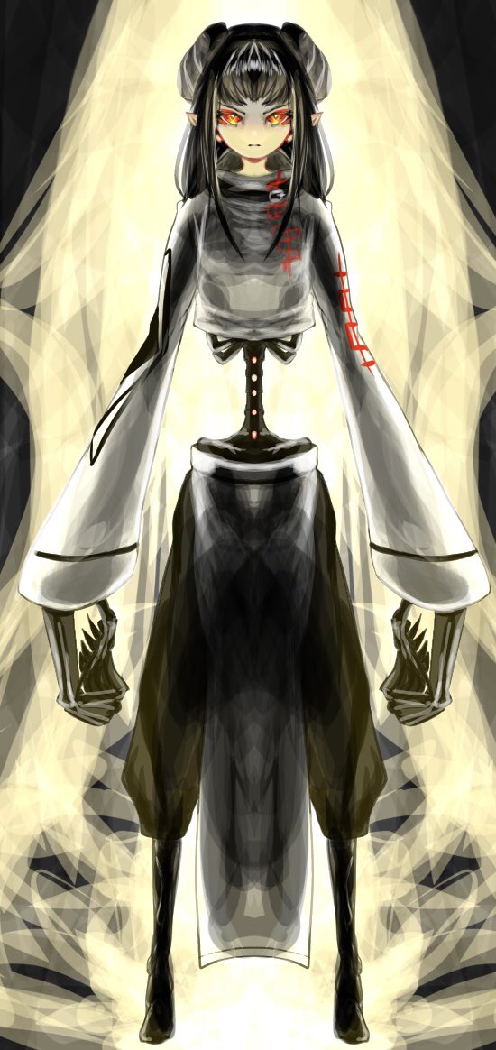 機械人のtwitterイラスト検索結果
