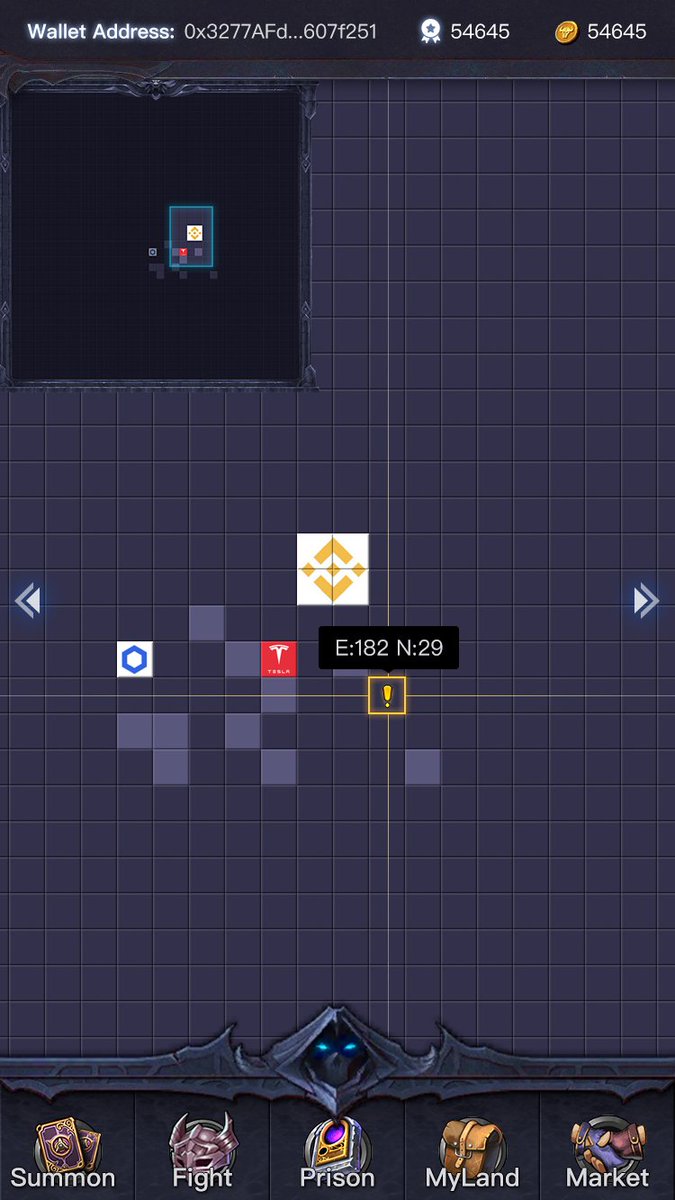 BNBLegion's tweet photo. #BNBlegion  will be online in Feb28th.🚀 
We hope to invite more worldwide communities to participate it, that is our original intention of becoming a DAO. 
Members owned whitelist will have chance to join our beta test. Our team focus on game experience not speculators.
#GameFi https://t.co/Vb3CM104NU