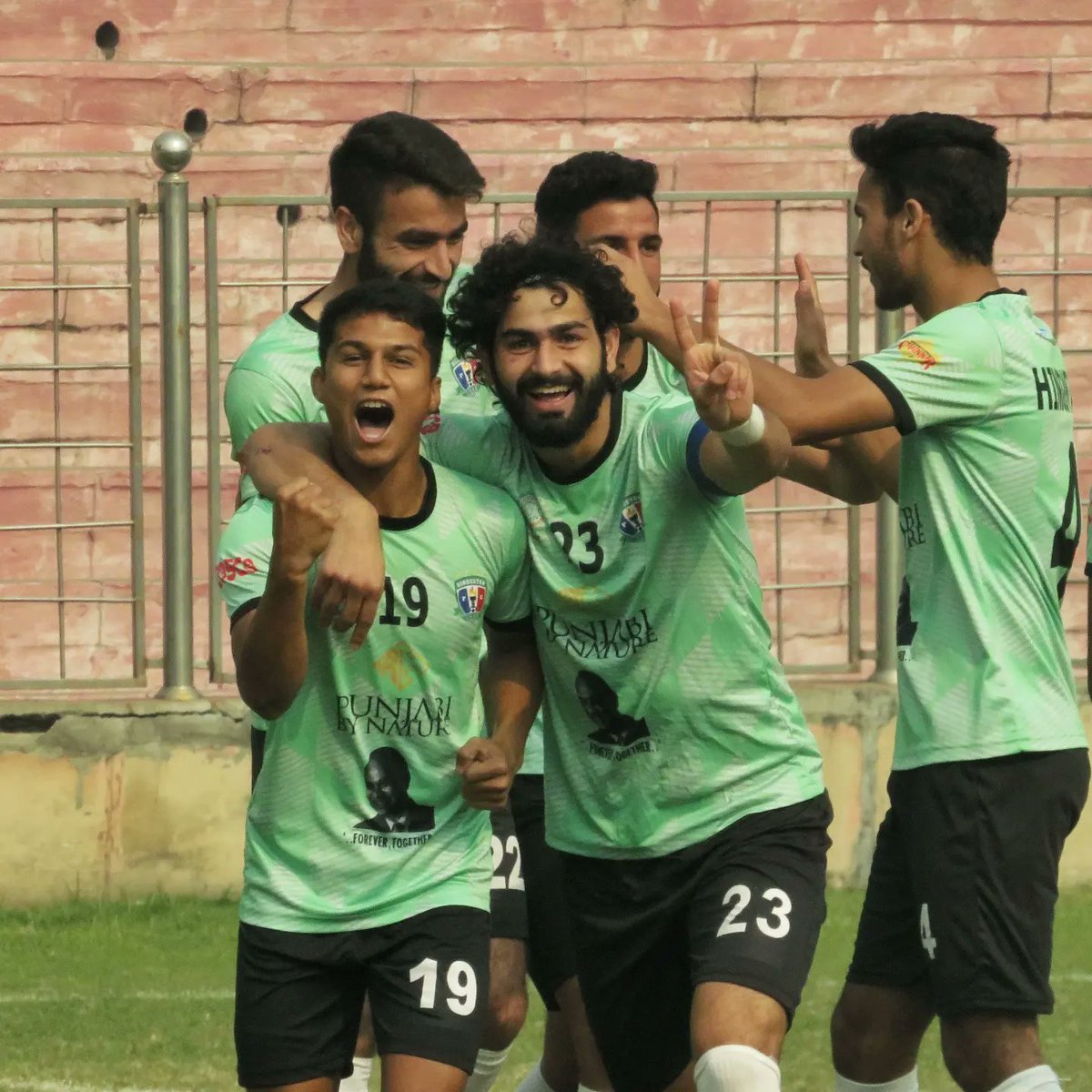 FootballDelhi's tweet image. || Football Delhi Premier League 2021-22 ||
Hindustan FC - Runner Ups ! ⚡⚡
Congratulations Team ! 

#footballdelhi #FDPL #FDPremierLeague