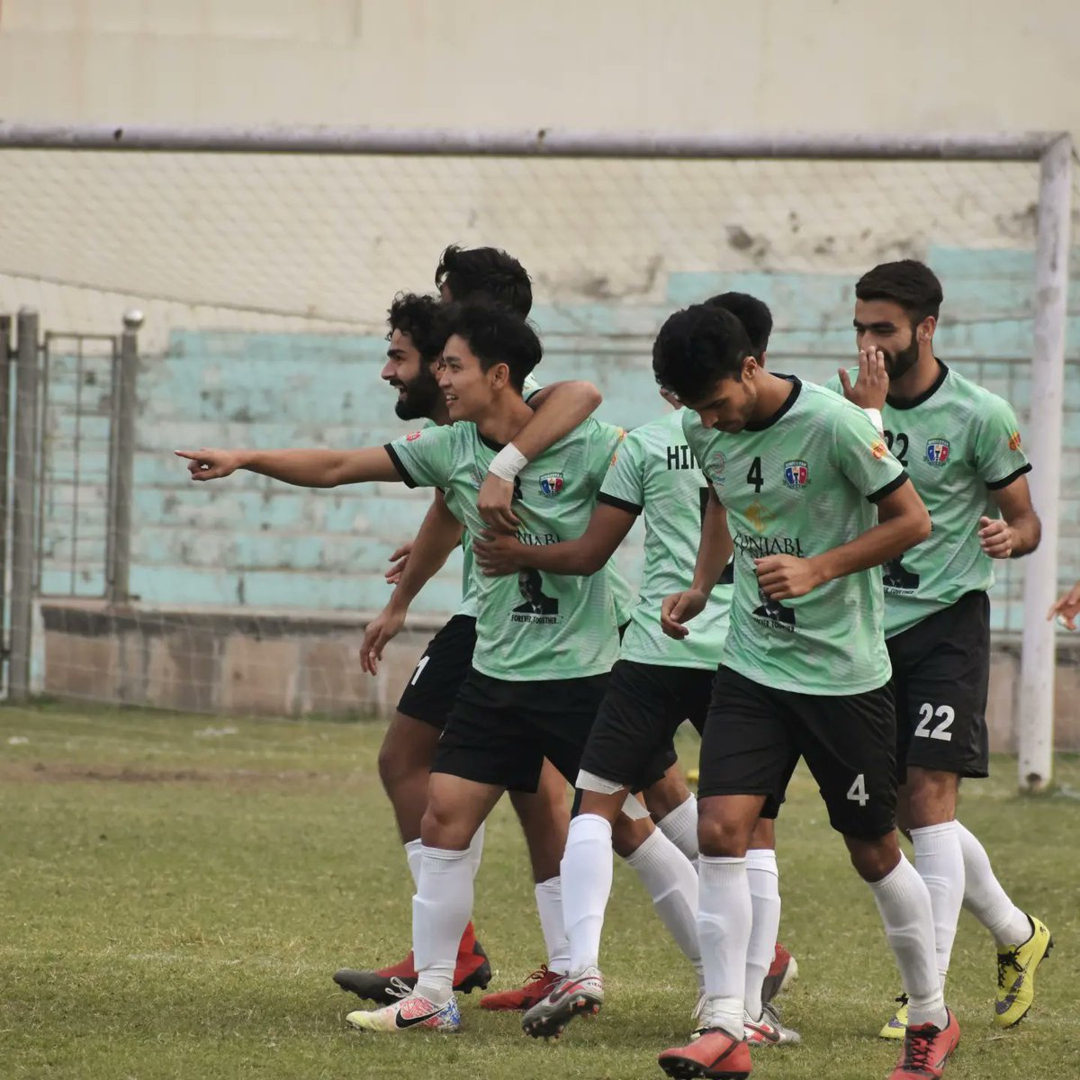 FootballDelhi's tweet image. || Football Delhi Premier League 2021-22 ||
Hindustan FC - Runner Ups ! ⚡⚡
Congratulations Team ! 

#footballdelhi #FDPL #FDPremierLeague