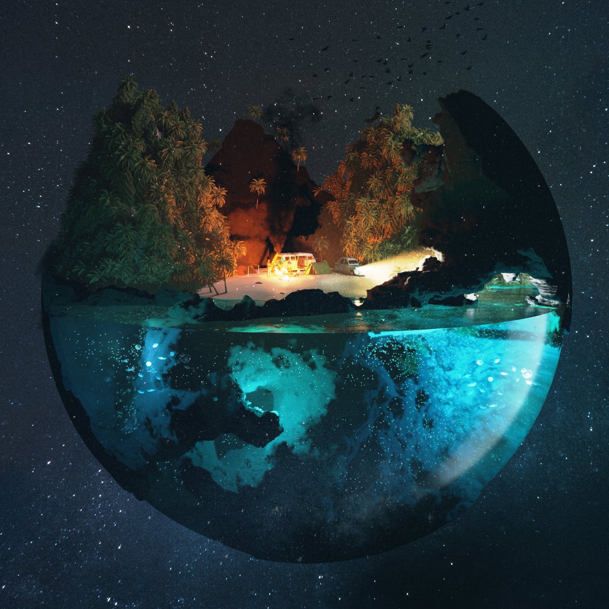 Barrow13's tweet image. Very proud to announce that Dreamy Trip #28 is currently in auction.
End in 12 hours!

Current price : 0.4 $ETH

foundation.app/@barrow