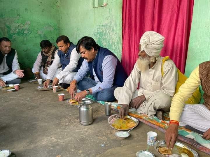 Ravi Kishan tweet media