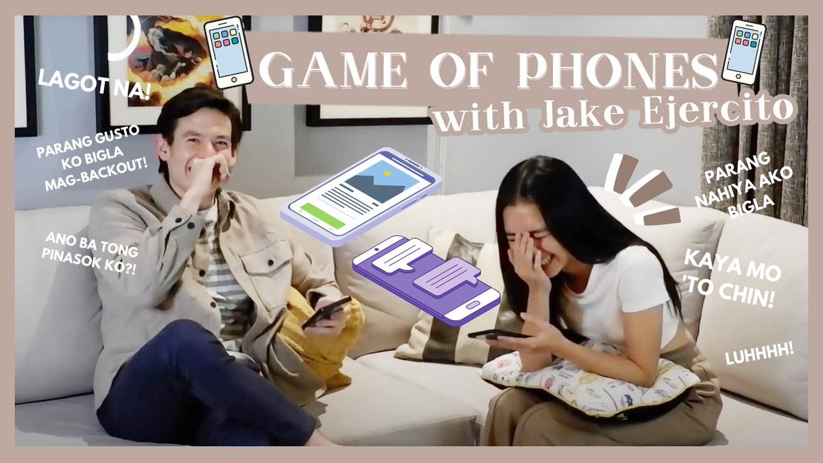 CarreLs_Trend's tweet photo. And we reached five k tweets!

FRANCINE Part2CollabWithJake https://t.co/PzzuYOsk8b