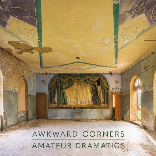 CaptainofSuave's tweet photo. Awkward Corners – Amateur Dramatics
https://t.co/ojMd5ZB9GO
#awkwardcorners #amateurdramatics #electronic #jazz #ambient #beats #eastern #2021 #shapesofrhythm https://t.co/5pGxUGYThL