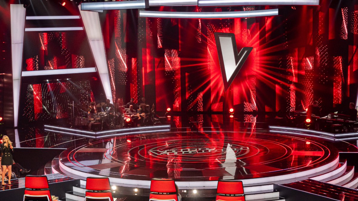 RTLnieuws's tweet photo. RTL schort uitzendingen The voice of Holland op na beschuldigingen seksueel grensoverschrijdend gedrag https://t.co/Vm7NfhXCQl https://t.co/Jijum0A9Gl