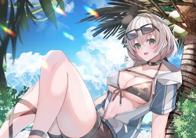 !!!!🙌🙌
#絵柄が好みって人にフォローされたい 