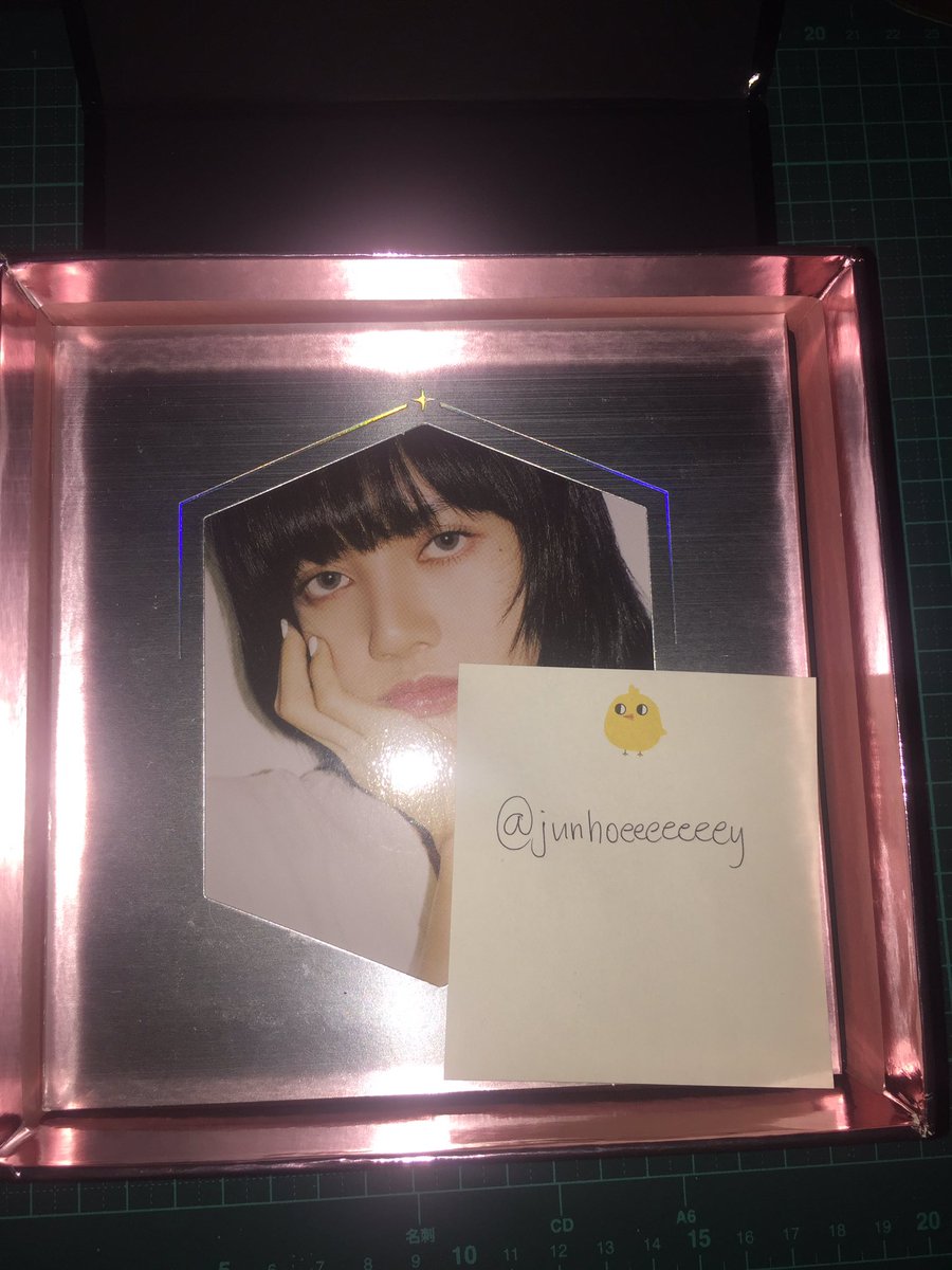 junhoeeeeeeey's tweet photo. PLEASE HELP ME RT

WTS/LFB

Im selling bp's the album WITH COMPLETE INCLUSION for 850 pesos.

Please mine thus cuz i need funds for school :(( https://t.co/BBJQihrpzs