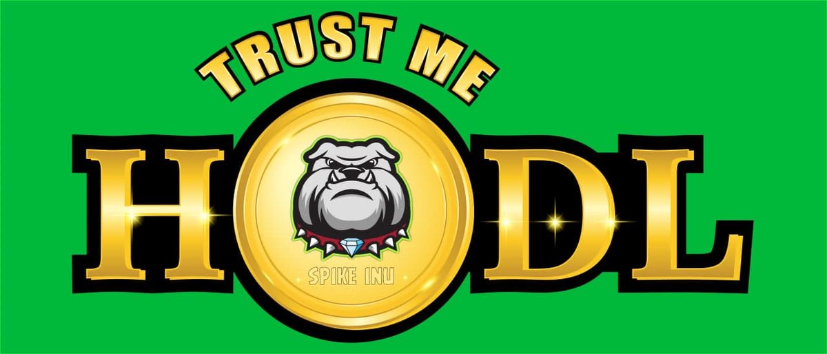 AssyrianNg19's tweet photo. @kasta_app #SpikeInu - the 100x #ERC20 
$Spki $Eth #Ethereum 
Liquidity locked for 2 years 
Listed #CMC, #CG, #Uniswap 
3% redistribute to hodlers 
15m cap, top 1 trending #Dextools https://t.co/pPXjLhorjZ