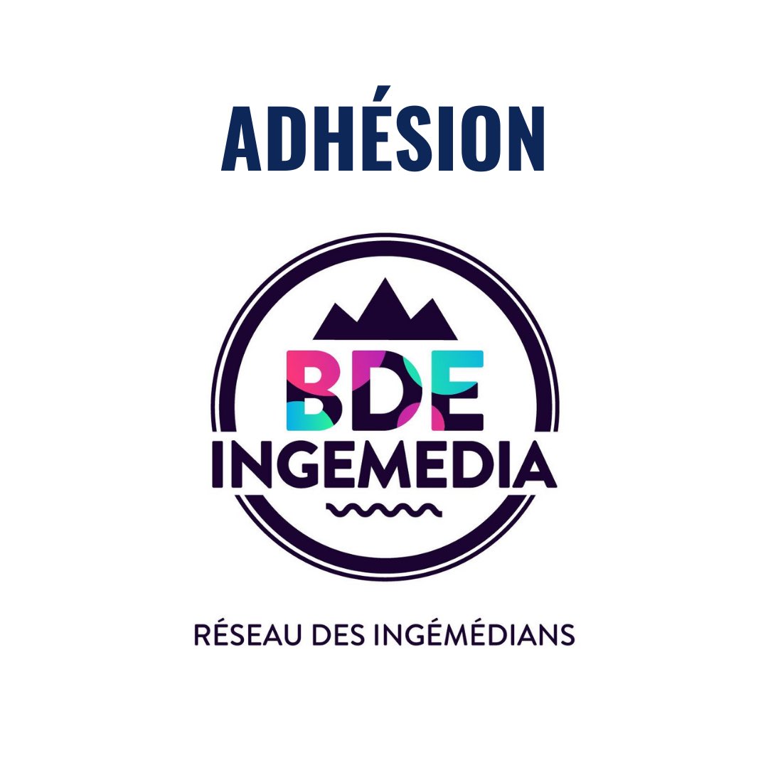 [RÉSEAU]

Le 8 et 9 janvier s’est déroulé le premier Conseil d’Administration de 2022 pour le réseau de l’ANEIC 🗣.

Au cours de celui-ci, nous avons eu l’immense joie d’accueillir le BDE INGÉMÉDIA !

L’ANEIC est fière de pouvoir porter leur voix aux côtés de la <a href="/FEDEToulon/">Fédération des Étudiants Toulonnais</a>  🤝