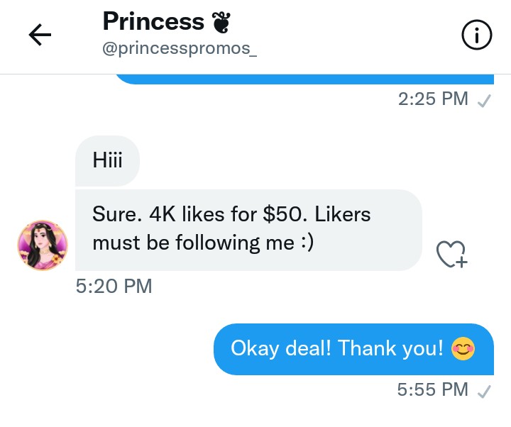 PhixoBar's tweet photo. 🚨 EXO-LS, PHIXOS 🚨 

Like deal today for #EXO

❤️ 4K likes for $50
❤️ Likers must be following @princesspromos_  
❤ Drop your proof

MASS LIKE AND RT TODAY❗❗❗ https://t.co/yJjAO98W0S