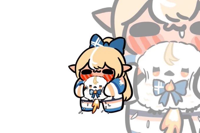 ✨✨
#絵柄が好みって人にフォローされたい 