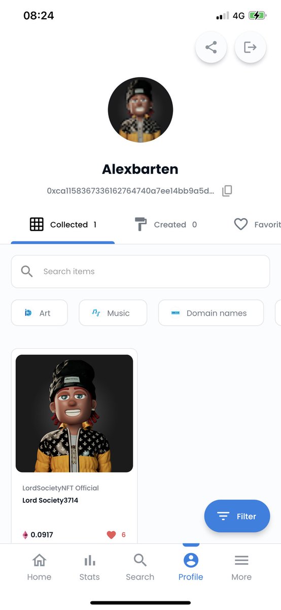 Alexander Barten tweet media