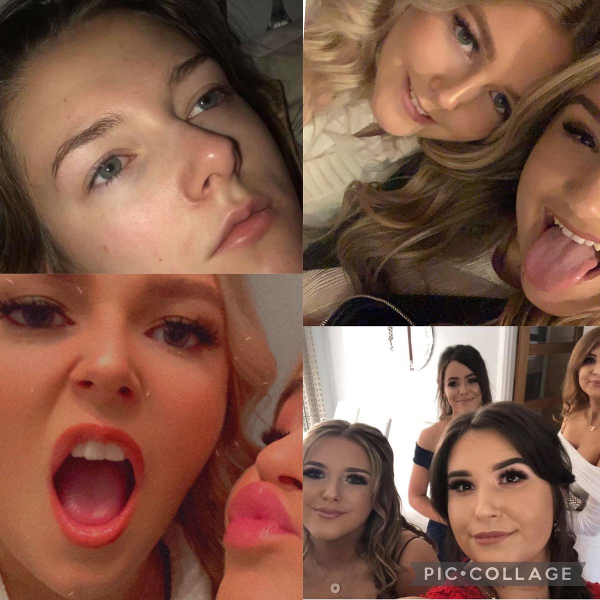 Happy birthday to best gal with the biggest heart 🤍 have the best day specks ! Love u forever 🥰 <a href="/palmeriona/">Iona</a>