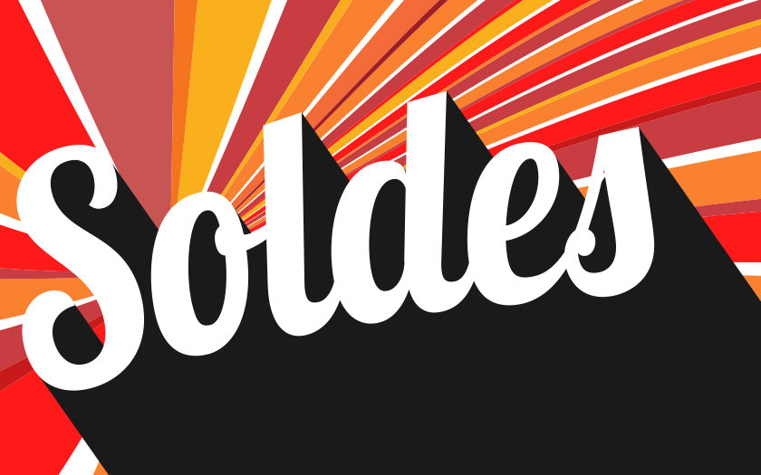 Les #soldes d'hiver : c'est parti ! 
Pour en savoir plus ➡️  economie.gouv.fr/cedef/reglemen…
#evoportail #freelance #commerce #entreprise