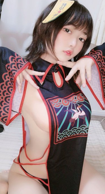 コスプレイヤー水瀬あいりのTwitter画像9