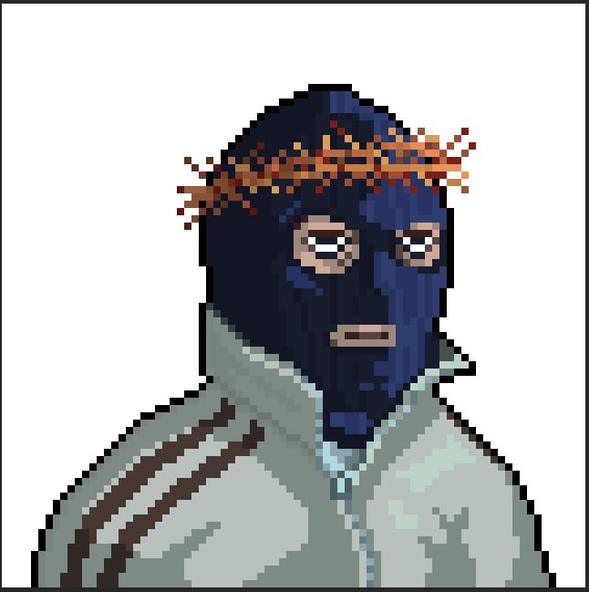 yozayezus's tweet photo. I am so glad to share that we have drawn 3/4 sketches of the characters of our upcoming collection. How do you feel about them? #NFTdrop #OpenSeaNFT #Solana #NFTCollection #crooks #NFTProject https://t.co/aFk7NREaMN