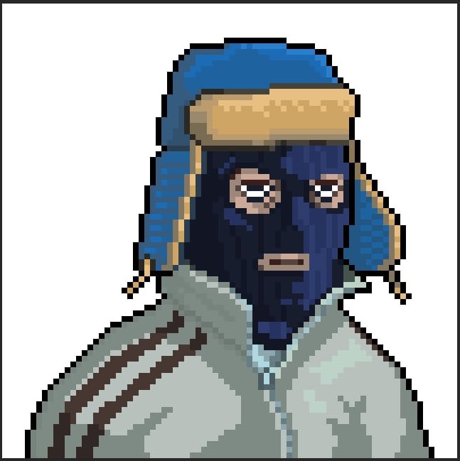 yozayezus's tweet photo. I am so glad to share that we have drawn 3/4 sketches of the characters of our upcoming collection. How do you feel about them? #NFTdrop #OpenSeaNFT #Solana #NFTCollection #crooks #NFTProject https://t.co/aFk7NREaMN