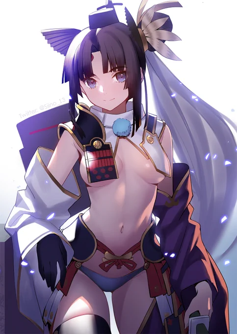 #絵柄が好みって人にフォローされたい 
アップグレード版です 
