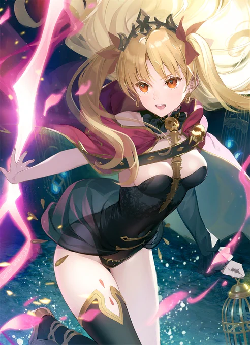 #絵柄が好みって人にフォローされたい 
アップグレード版です 