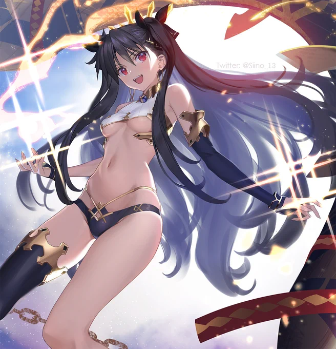 #絵柄が好みって人にフォローされたい 
アップグレード版です 