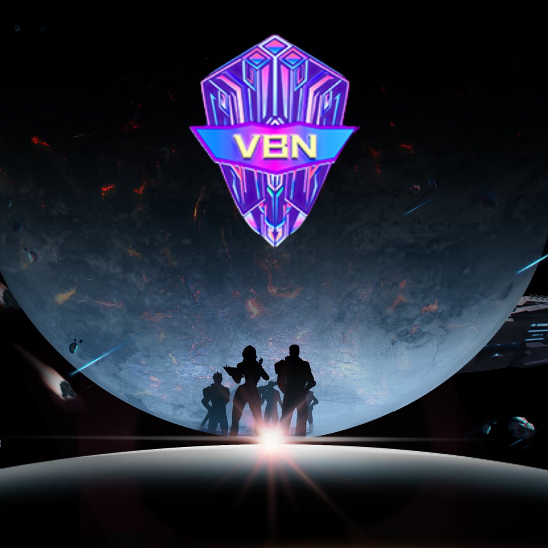 Miamo7788's tweet photo. 👀Do you like to play online games?
Play to earn with @Vibranium_VBN . Here you can form your own space army and fight against other planets, increasing your resources🌌
#Vibranium #P2E #NFT #intersellar https://t.co/av7kUi0k5e