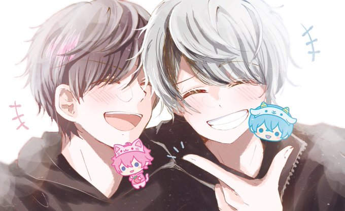 今年一の笑顔

 #すとぷりギャラリー 