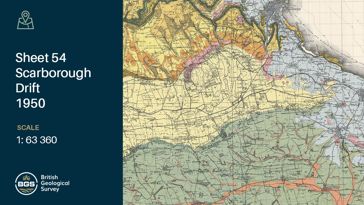British Geological Survey tweet media