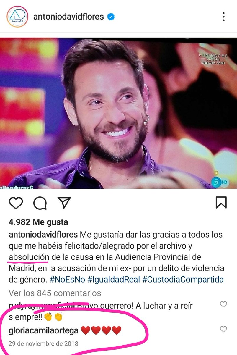 g_pacma's tweet photo. @maria_patino @socialitet5 Para entender cosas...
#Abducida
#APOYOROCIO15E https://t.co/WFHiidvg1v
